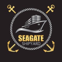 Seagate Shipyard logo, Seagate Shipyard contact details