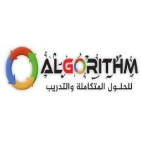 Algorithm for integrated solutions logo, Algorithm for integrated solutions contact details