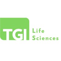 TGI Life Sciences logo, TGI Life Sciences contact details