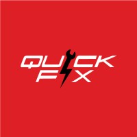 Quick Fix Ltd. logo, Quick Fix Ltd. contact details