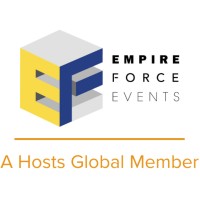 Empire Force Events logo, Empire Force Events contact details