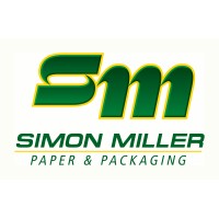 Simon Miller Paper & Packaging logo, Simon Miller Paper & Packaging contact details