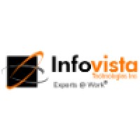 Infovista Technologies Inc logo, Infovista Technologies Inc contact details