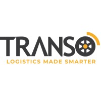 TRANSO logo, TRANSO contact details