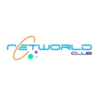 NetWorld Club logo, NetWorld Club contact details