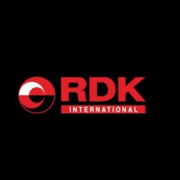 RDK INTERNATIONAL LLC logo, RDK INTERNATIONAL LLC contact details