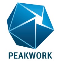 Peakwork AG logo, Peakwork AG contact details