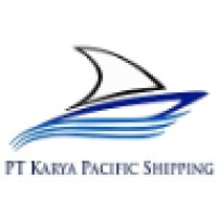 KARYA PACIFIC SHIPPING logo, KARYA PACIFIC SHIPPING contact details