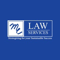 MCLaw Services logo, MCLaw Services contact details