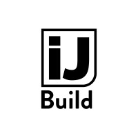 IJ Build Group logo, IJ Build Group contact details