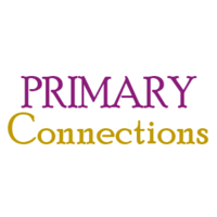 PrimaryConnections logo, PrimaryConnections contact details