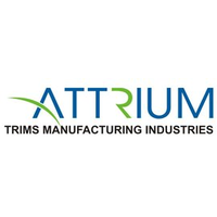 Attrium Trims Manufacturing Industries logo, Attrium Trims Manufacturing Industries contact details