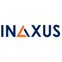 INAXUS logo, INAXUS contact details