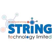 STRING TECHNOLOGY LIMITED logo, STRING TECHNOLOGY LIMITED contact details