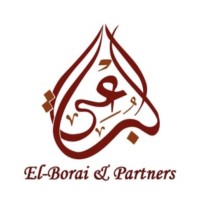 El Borai & Partners logo, El Borai & Partners contact details