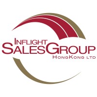 Inflight Sales Group logo, Inflight Sales Group contact details