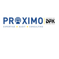 PROXIMO EXPERTISE logo, PROXIMO EXPERTISE contact details