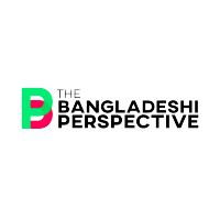 The Bangladeshi Perspective logo, The Bangladeshi Perspective contact details