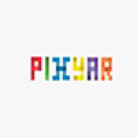 pixyar logo, pixyar contact details