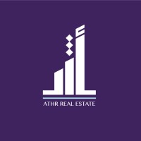 Athr Real Estate logo, Athr Real Estate contact details