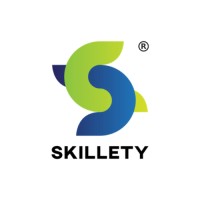 SKILLETY logo, SKILLETY contact details