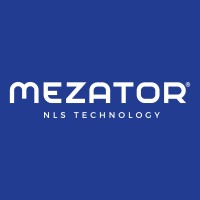 Mezator logo, Mezator contact details