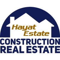 Hayat Estate logo, Hayat Estate contact details