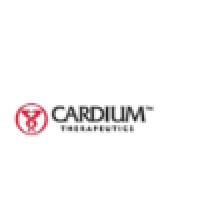 Cardium Therapeutics, Inc logo, Cardium Therapeutics, Inc contact details