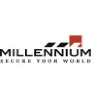 Millennium Group Inc. logo, Millennium Group Inc. contact details