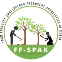 Farm Forestry Smallholder Producers Association of Kenya logo, Farm Forestry Smallholder Producers Association of Kenya contact details