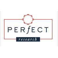 Perfect Research logo, Perfect Research contact details