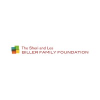 The Sheri and Les Biller Family Foundation logo, The Sheri and Les Biller Family Foundation contact details