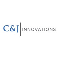 C & J Innovations logo, C & J Innovations contact details