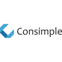 Consimple logo, Consimple contact details