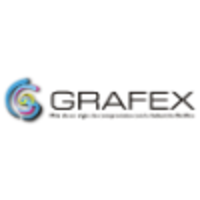 GRAFEX S.A. logo, GRAFEX S.A. contact details