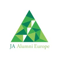 JA Alumni Europe logo, JA Alumni Europe contact details