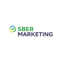 SberMarketing logo, SberMarketing contact details