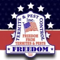 Freedom Termite & Pest Control, Inc logo, Freedom Termite & Pest Control, Inc contact details