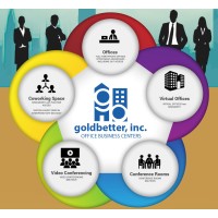 Goldbetter, Inc -Miami Office Business & Conference Center, 1031 Ives Dairy Road, Miami, FL 33179 logo, Goldbetter, Inc -Miami Office Business & Conference Center, 1031 Ives Dairy Road, Miami, FL 33179 contact details