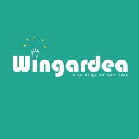 Wingardea logo, Wingardea contact details