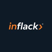 Inflack Limited logo, Inflack Limited contact details