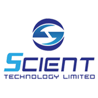 Scient Technology Limited logo, Scient Technology Limited contact details