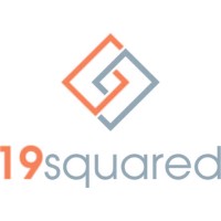 19squared Marketing & Communications logo, 19squared Marketing & Communications contact details