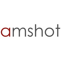 Amshot Solutions logo, Amshot Solutions contact details