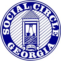 City Of Social Circle logo, City Of Social Circle contact details