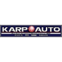 Karp Auto logo, Karp Auto contact details