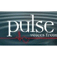 Pulse--voices from the heart of medicine logo, Pulse--voices from the heart of medicine contact details