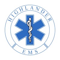 Highlander EMS logo, Highlander EMS contact details