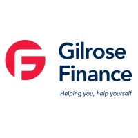 GILROSE FINANCE COMPANY LIMITED logo, GILROSE FINANCE COMPANY LIMITED contact details