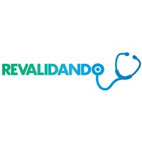 REVALIDANDO logo, REVALIDANDO contact details